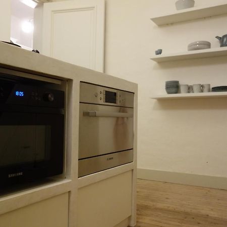 אנטוורפן Studio Minerva מראה חיצוני תמונה